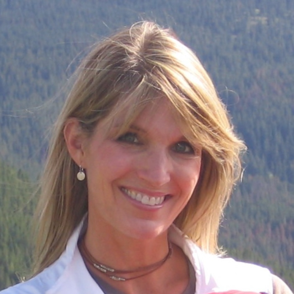 Meet your Posher, Misti